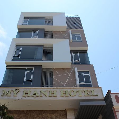 My Hanh Hotel Da Nang Buitenkant foto