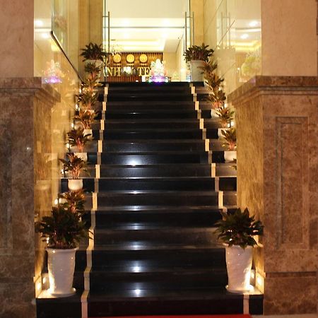 My Hanh Hotel Da Nang Buitenkant foto