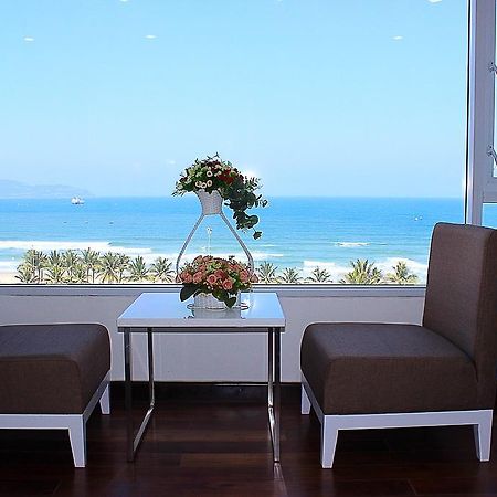 My Hanh Hotel Da Nang Buitenkant foto
