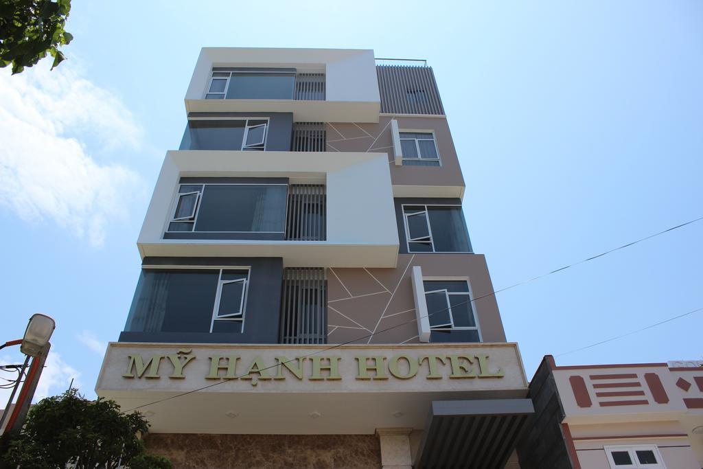 My Hanh Hotel Da Nang Buitenkant foto