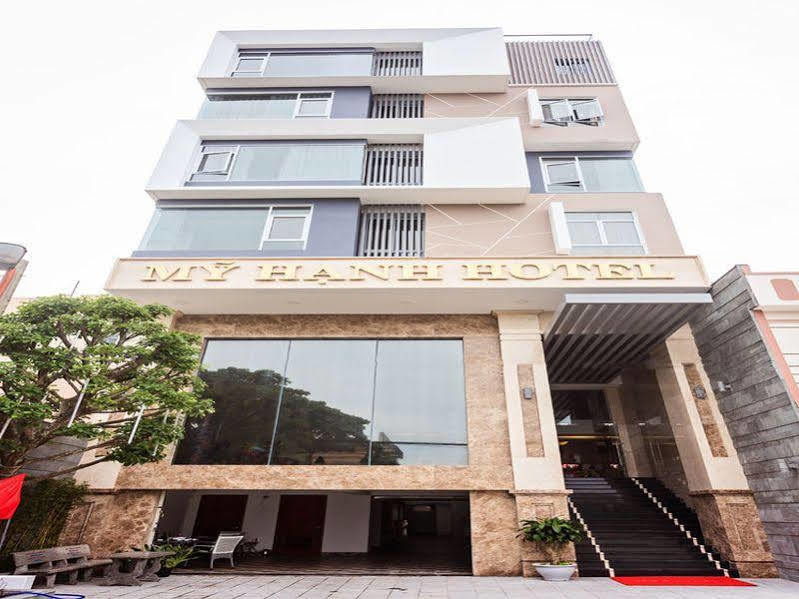 My Hanh Hotel Da Nang Buitenkant foto